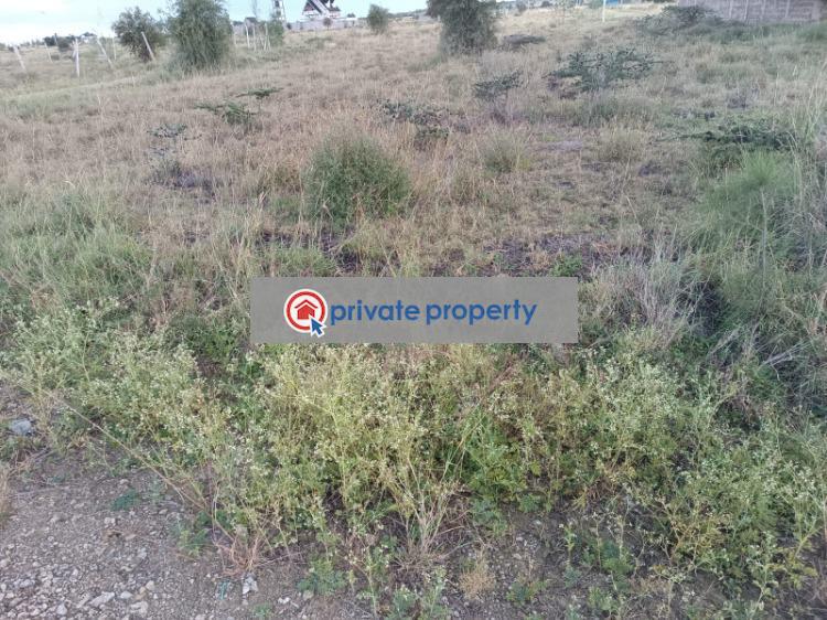 Residential Land For Sale Kitengela Kajiado - 8