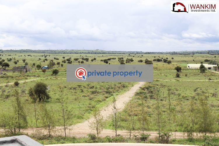 Residential Land For Sale Kitengela Kajiado - 17