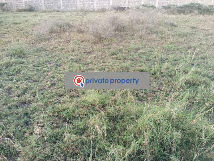 Residential Land For Sale Kitengela Kajiado - 3