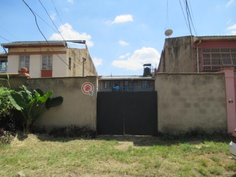Land For Sale Kasarani Ack Rd Clay City Kasarani Nairobi - 0