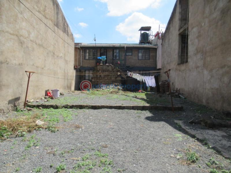 Land For Sale Kasarani Ack Rd Clay City Kasarani Nairobi - 1