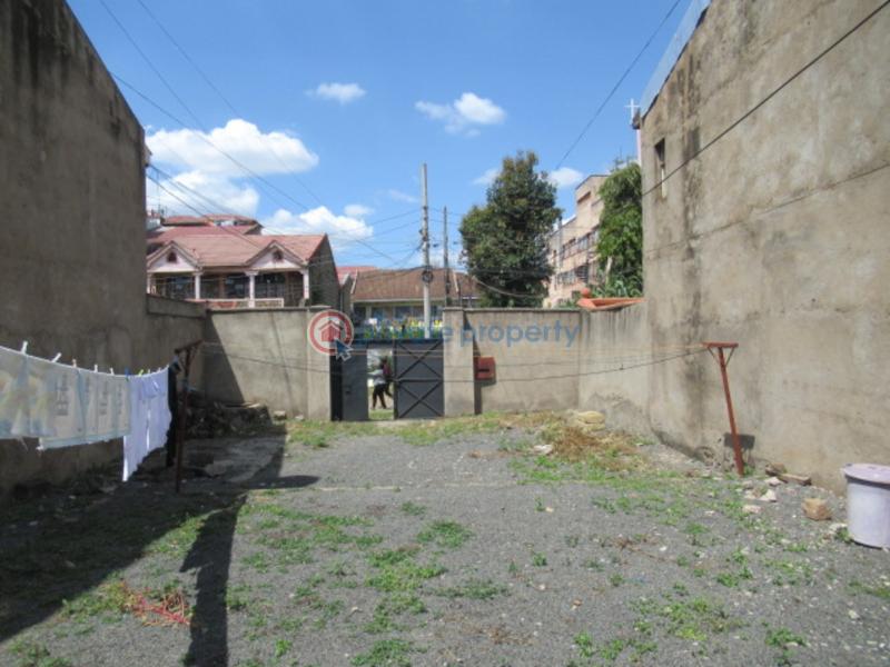 Land For Sale Kasarani Ack Rd Clay City Kasarani Nairobi - 3