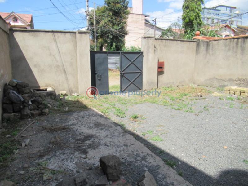 Land For Sale Kasarani Ack Rd Clay City Kasarani Nairobi - 5