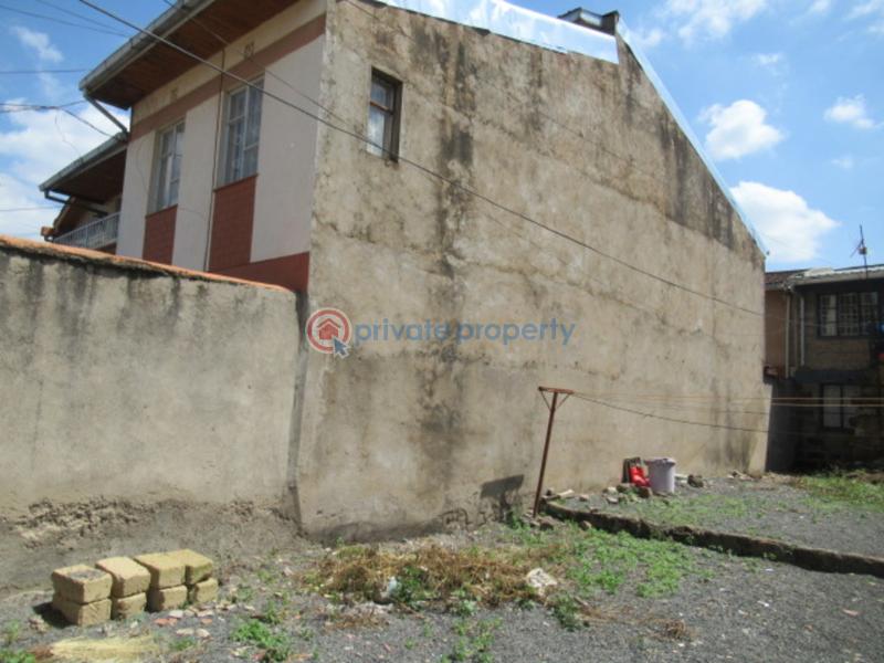 Land For Sale Kasarani Ack Rd Clay City Kasarani Nairobi - 4
