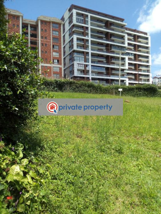 Land For Sale &nbsp;oloitoktok Road Kileleshwa Nairobi - 8