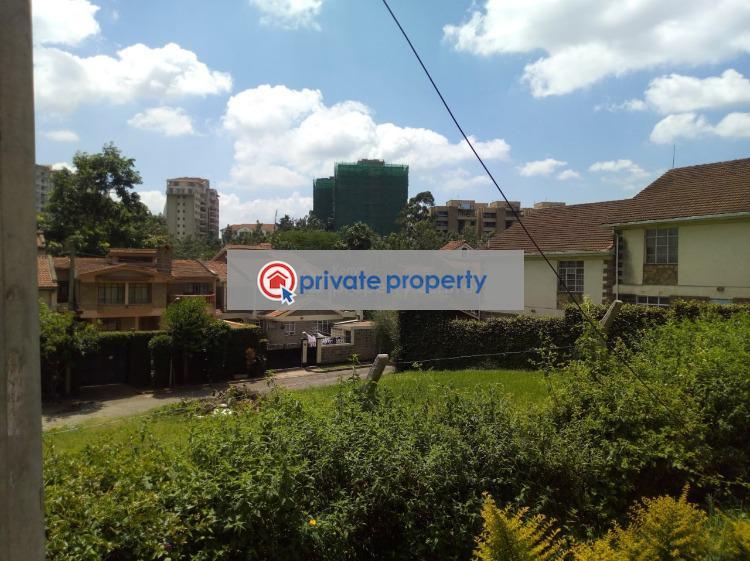 Land For Sale &nbsp;oloitoktok Road Kileleshwa Nairobi - 7