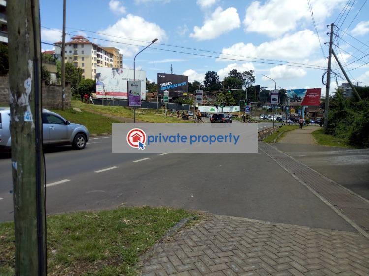 Land For Sale &nbsp;oloitoktok Road Kileleshwa Nairobi - 5
