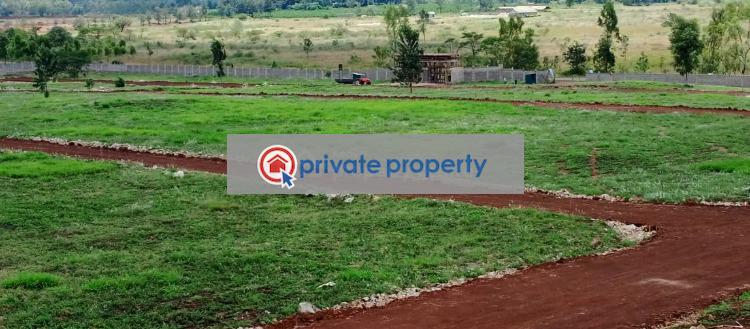 Land For Sale &nbsp;exit 16 Thika Road Kiambu - 3