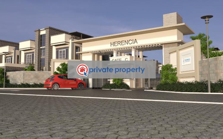 Land For Sale &nbsp;exit 16 Thika Road Kiambu - 7