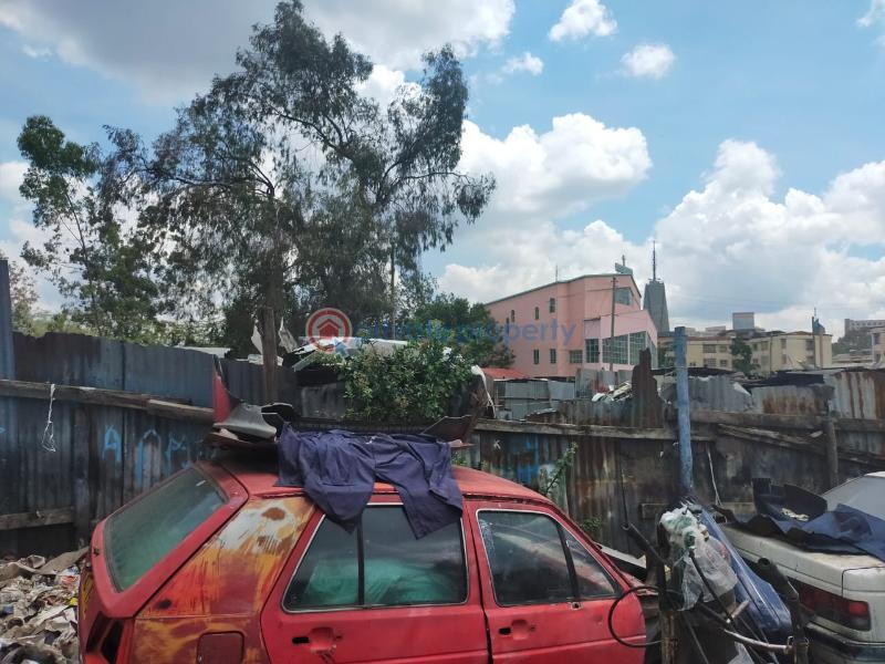 Land For Sale Makadara Nairobi West  - 2