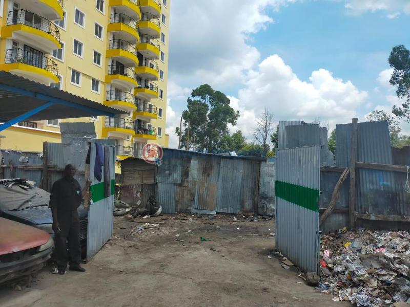 Land For Sale Makadara Nairobi West  - 1