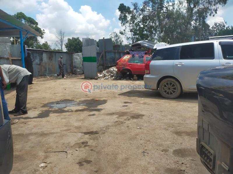 Land For Sale Makadara Nairobi West  - 0