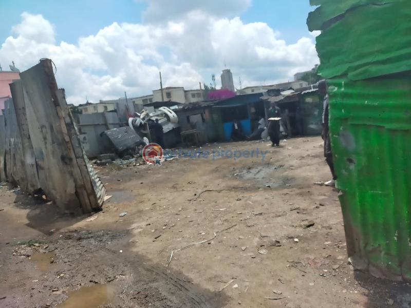 Land For Sale Makadara Nairobi West  - 4
