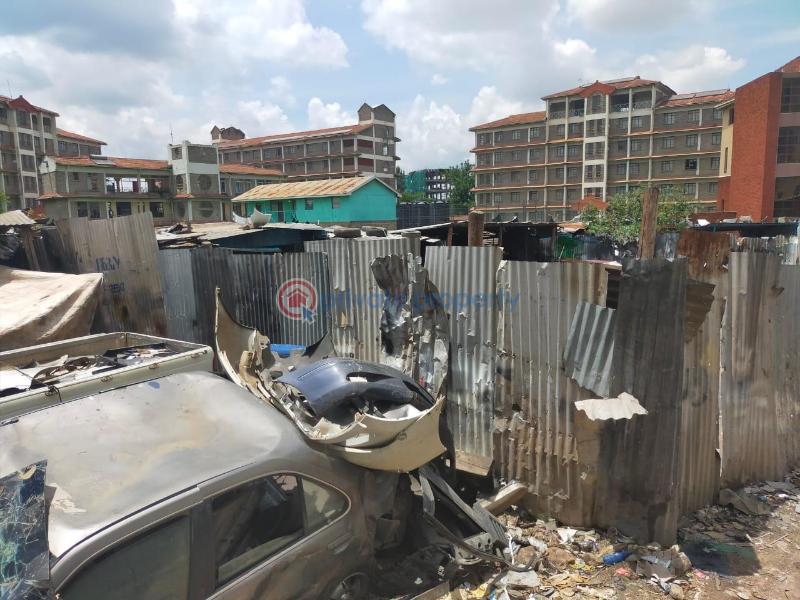 Land For Sale Makadara Nairobi West  - 6
