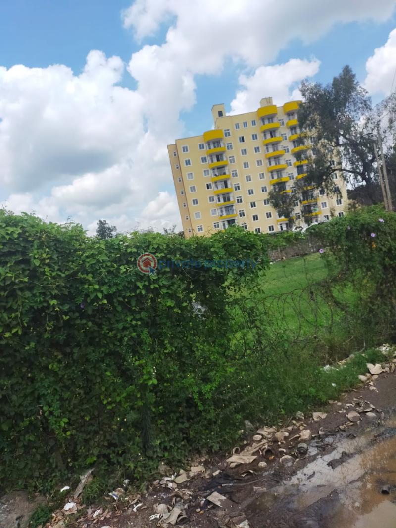 Land For Sale Makadara Nairobi West  - 9