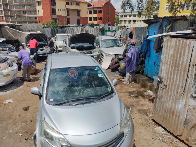 Land For Sale Makadara Nairobi West  - 7
