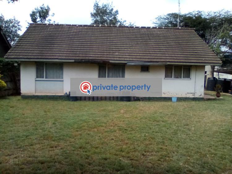 Land For Sale &nbsp;jamhuri Crescent Off Ngong Rd Kilimani Nairobi - 3