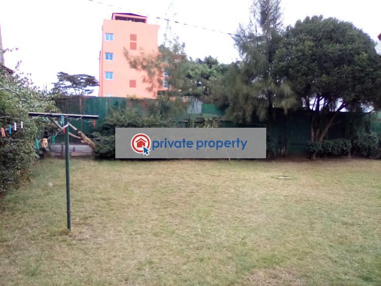 Land For Sale &nbsp;jamhuri Crescent Off Ngong Rd Kilimani Nairobi - 7