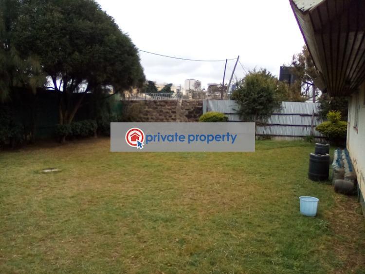 Land For Sale &nbsp;jamhuri Crescent Off Ngong Rd Kilimani Nairobi - 8