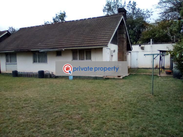 Land For Sale &nbsp;jamhuri Crescent Off Ngong Rd Kilimani Nairobi - 5