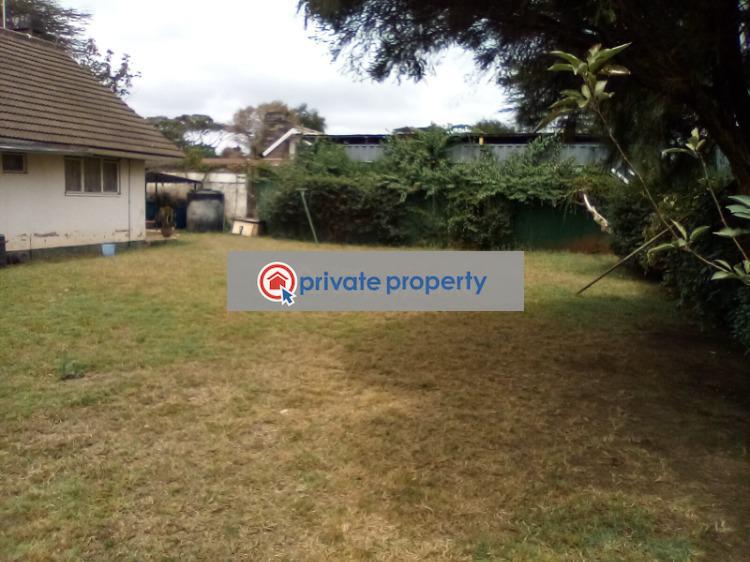 Land For Sale &nbsp;jamhuri Crescent Off Ngong Rd Kilimani Nairobi - 1
