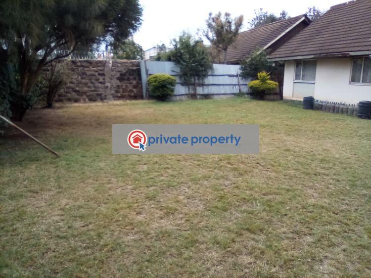 Land For Sale &nbsp;jamhuri Crescent Off Ngong Rd Kilimani Nairobi - 4