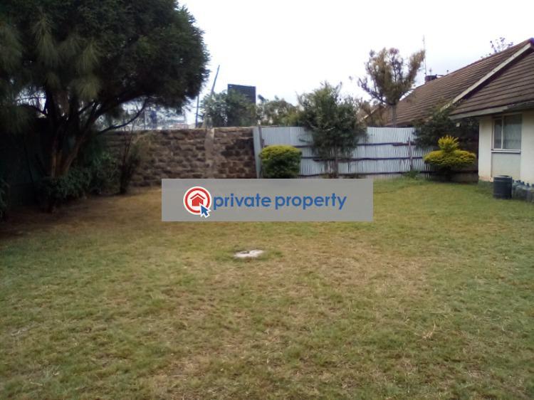 Land For Sale &nbsp;jamhuri Crescent Off Ngong Rd Kilimani Nairobi - 6