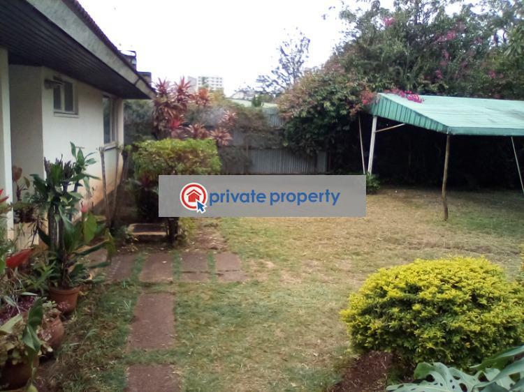 Land For Sale &nbsp;jamhuri Crescent Off Ngong Rd Kilimani Nairobi - 9
