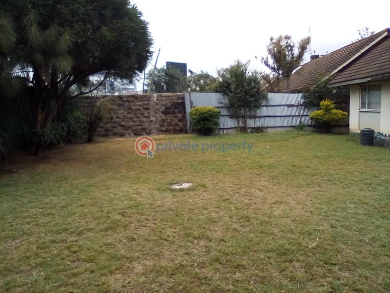 Land For Sale Off Ngong Road Kilimani Nairobi - 4