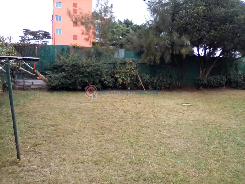 Land For Sale Off Ngong Road Kilimani Nairobi - 5