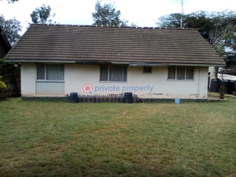 Land For Sale Off Ngong Road Kilimani Nairobi - 2