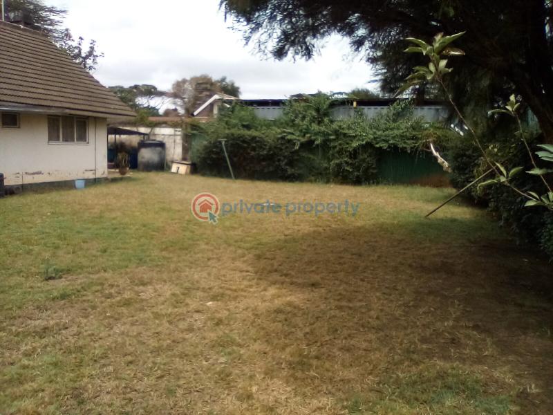 Land For Sale Off Ngong Road Kilimani Nairobi - 1