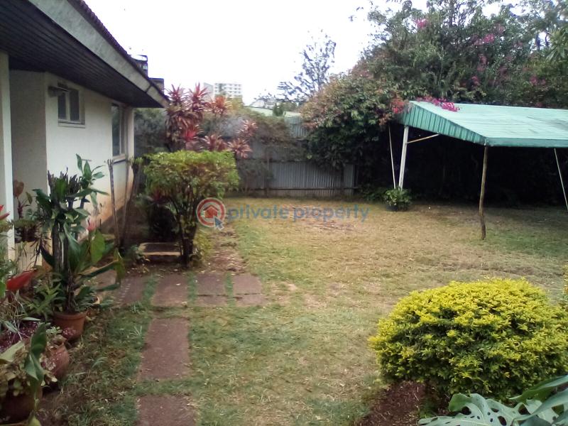Land For Sale Off Ngong Road Kilimani Nairobi - 6