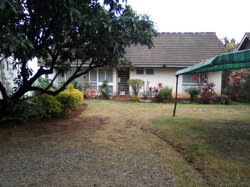 Land For Sale Off Ngong Road Kilimani Nairobi - 7