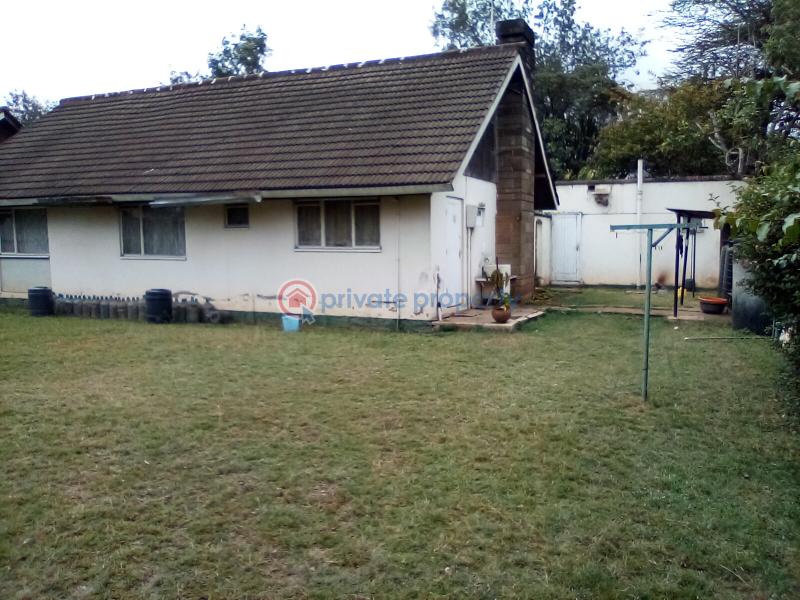 Land For Sale Off Ngong Road Kilimani Nairobi - 3