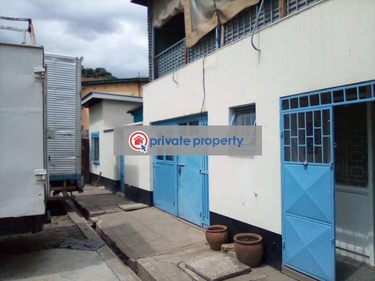 Land For Sale &nbsp;niamey Lane Nairobi West  - 6