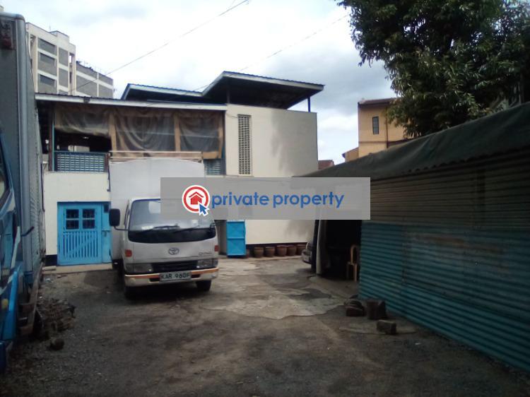 Land For Sale &nbsp;niamey Lane Nairobi West  - 3