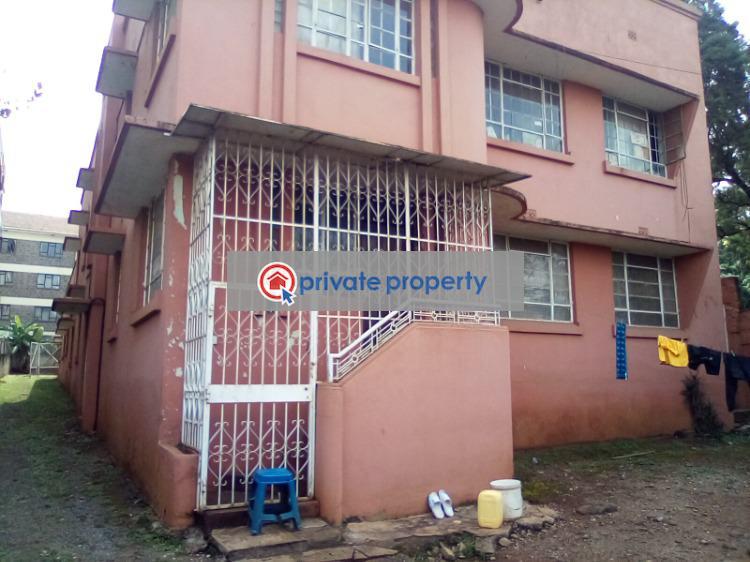 Land For Sale Ngara Nairobi - 2