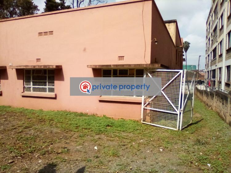 Land For Sale Ngara Nairobi - 1