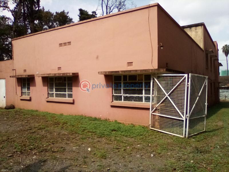 Land For Sale Ngara Nairobi - 1