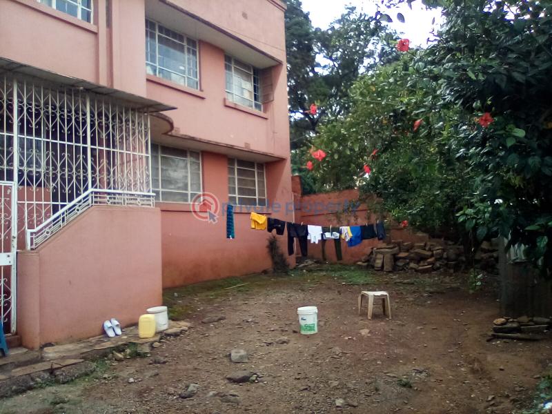 Land For Sale Ngara Nairobi - 5