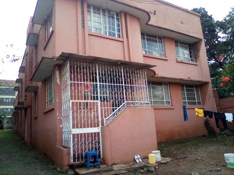 Land For Sale Ngara Nairobi - 6