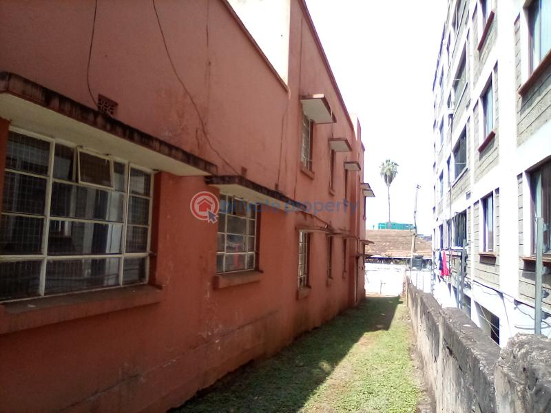 Land For Sale Ngara Nairobi - 4