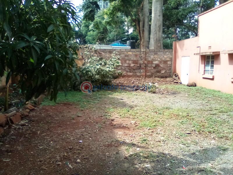 Land For Sale Ngara Nairobi - 2