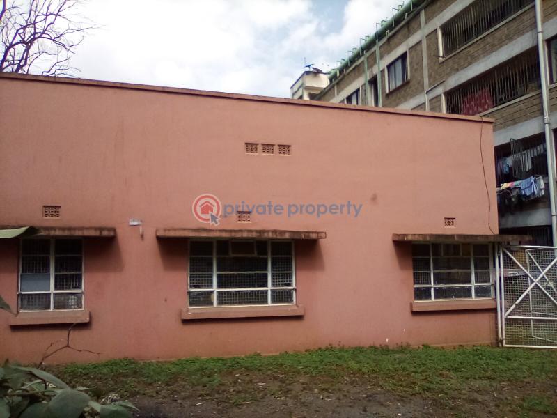 Land For Sale Ngara Nairobi - 3