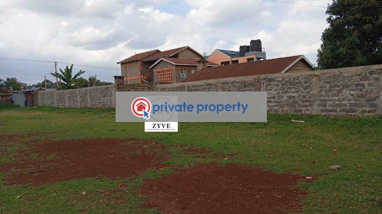 Mixed use Land For Sale &nbsp;off Mombasa Bus Stop Banana Kiambu - 2