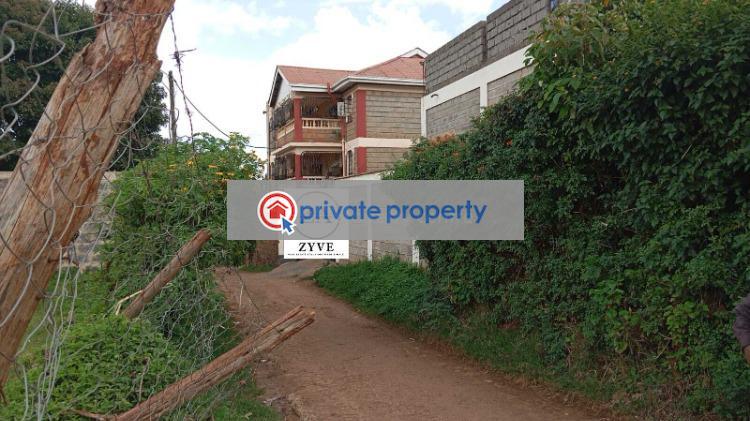 Mixed use Land For Sale &nbsp;off Mombasa Bus Stop Banana Kiambu - 1