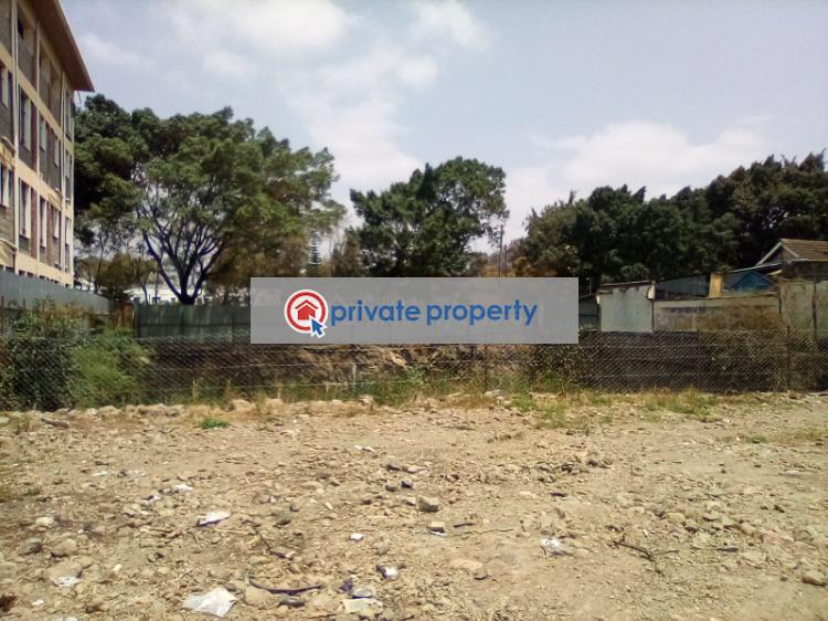 Land For Sale &nbsp;kabarnet Rd Kilimani Nairobi - 7