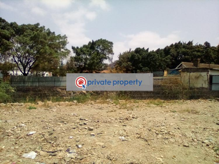 Land For Sale &nbsp;kabarnet Rd Kilimani Nairobi - 8