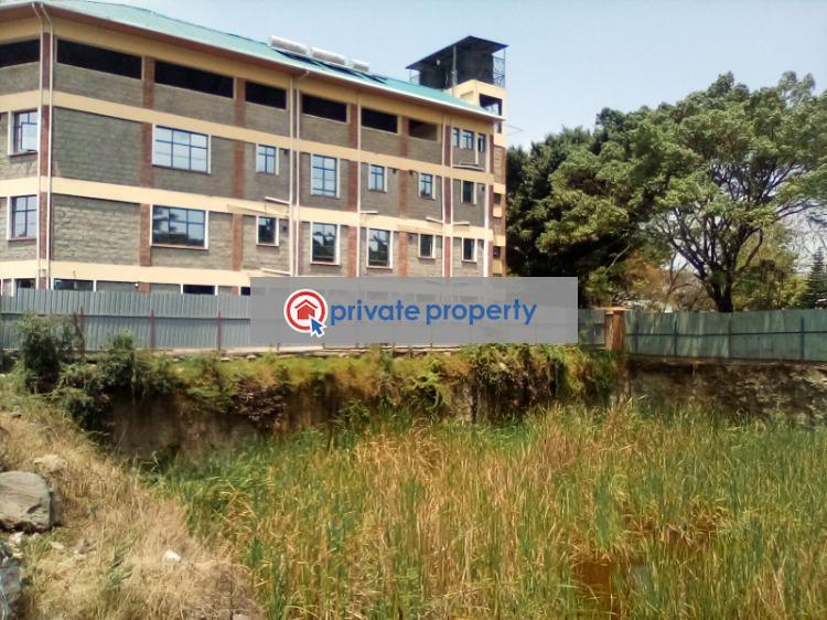 Land For Sale &nbsp;kabarnet Rd Kilimani Nairobi - 5